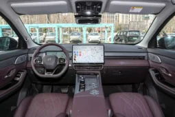 Jetour X90 PRO