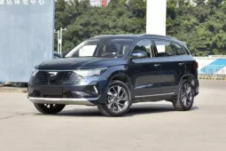 Jetta VS7