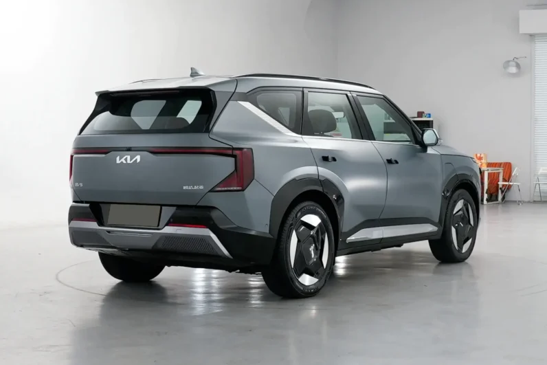 Kia EV5