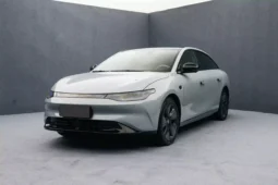 Leapmotor C01