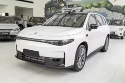 Leapmotor C10