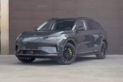 Leapmotor C11