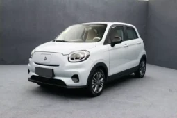 Leapmotor T03