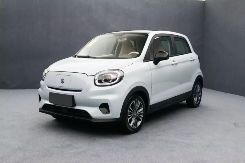 Leapmotor T03