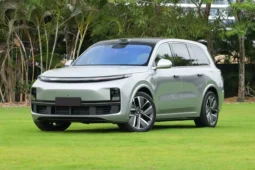 Li Auto L9