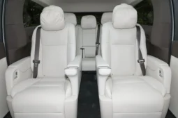 Li Auto MEGA