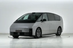 Li Auto MEGA