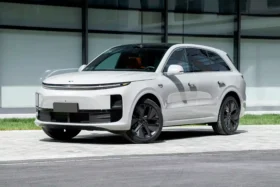 Li Auto L6