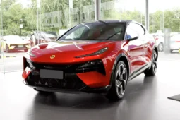 Lotus Eletre