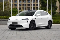 CHERY Luxeed R7