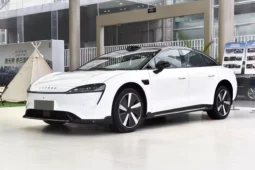 CHERY Luxeed S7