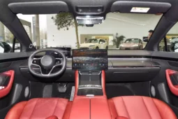 CHERY Luxeed S7