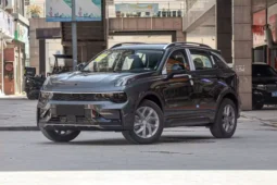Lynk & Co 01