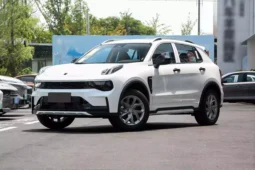 Lynk & Co 01