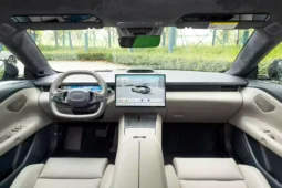 Lynk & Co Z10