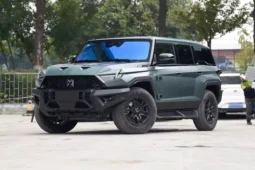 M-Hero 917 REEV