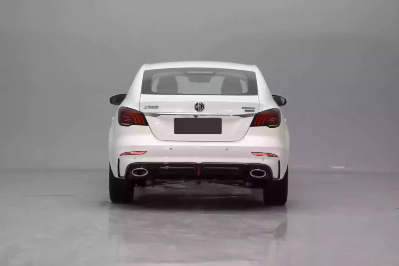 MG6
