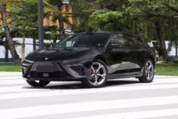 Neta S Shooting Brake