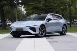 Neta S Shooting Brake