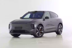 NIO EC6
