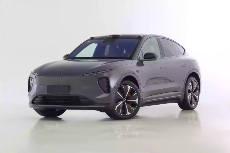 NIO EC6
