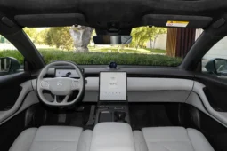 NIO ET5T