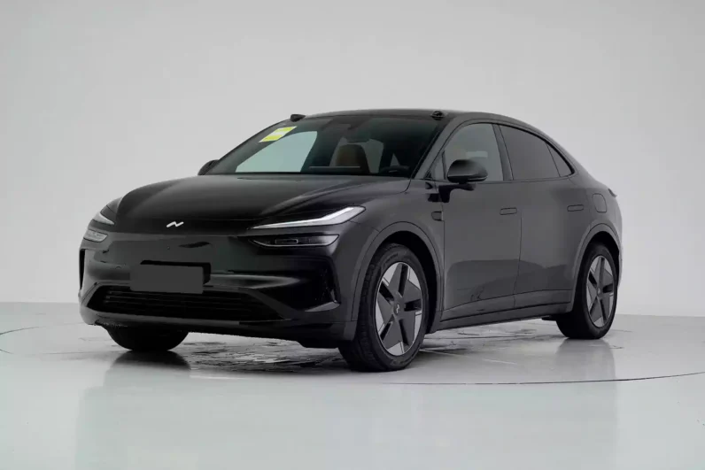 NIO ONVO L60