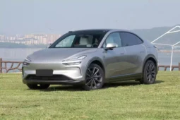 NIO ONVO L60