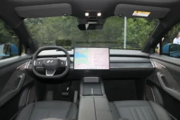 NIO ONVO L60