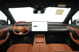NIO ONVO L60