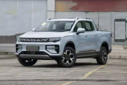 GEELY Radar RD6