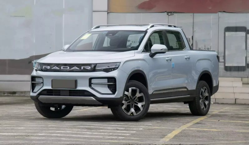 
								GEELY Radar RD6 full									