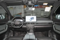 GEELY Radar RD6