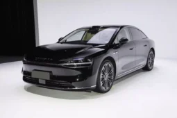 BAIC Stelato S9
