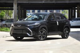 Toyota Frontlander