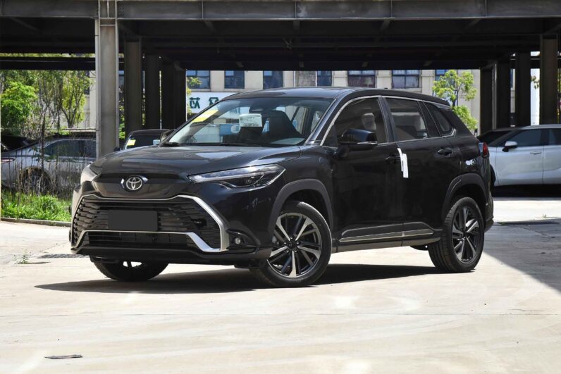 Toyota Frontlander