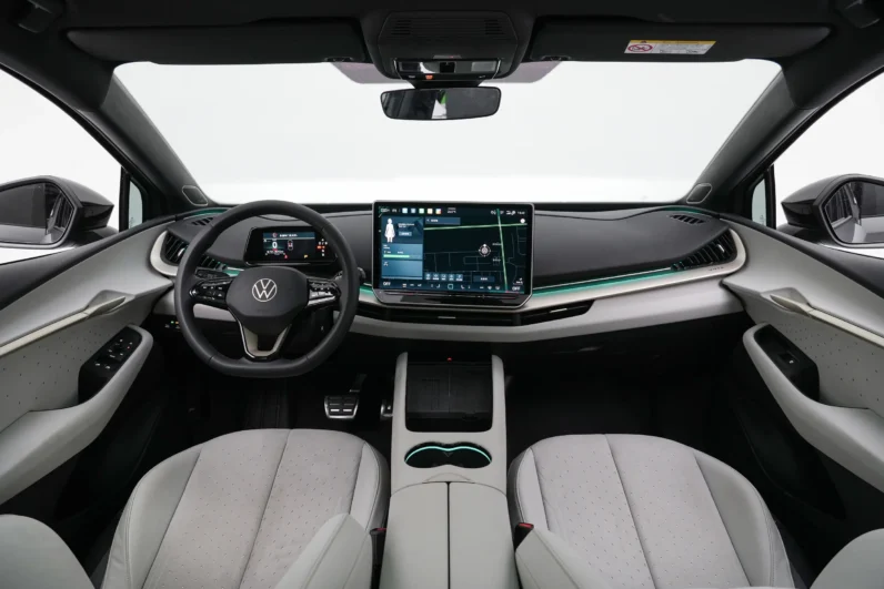 Volkswagen ID. UNYX