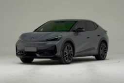 Volkswagen ID. UNYX