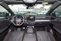 Volkswagen ID.6 X