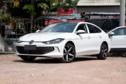 Volkswagen Lamando L