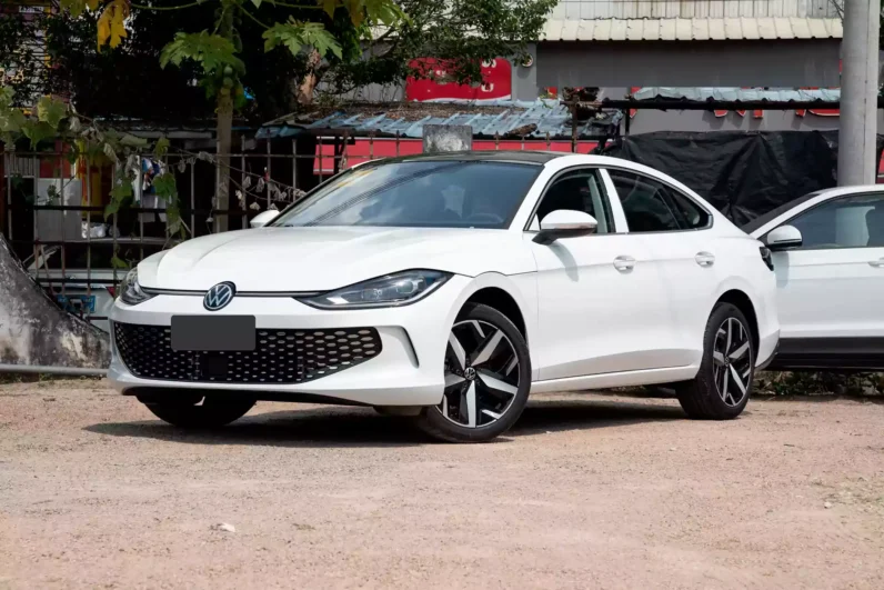Volkswagen Lamando L