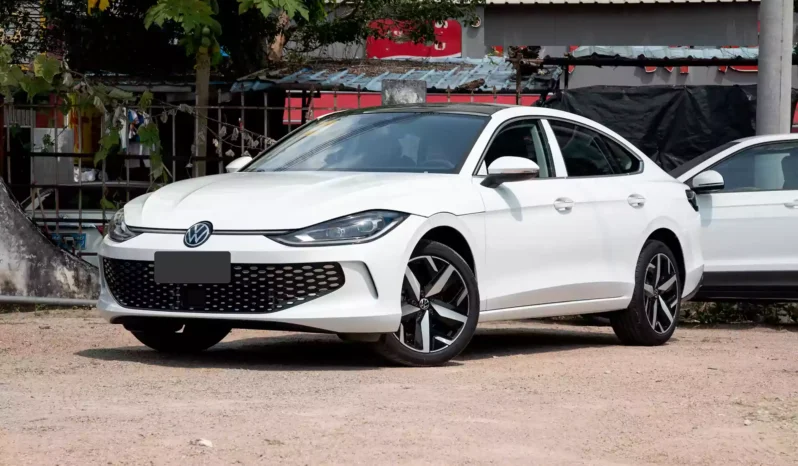 
								Volkswagen Lamando L full									