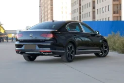 Volkswagen Magotan 2023