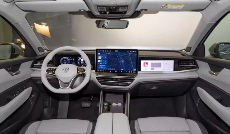 
								Volkswagen Passat full									