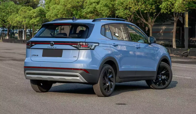 
								Volkswagen Tharu full									