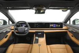 Voyah Passion PHEV
