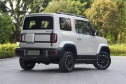 WULING Baojun Yueye