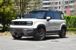 WULING Baojun Yueye Plus