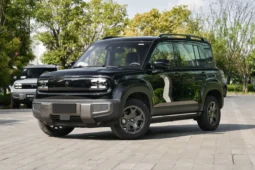 WULING Baojun Yueye Plus