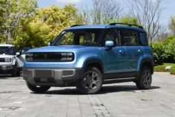 WULING Baojun Yueye Plus